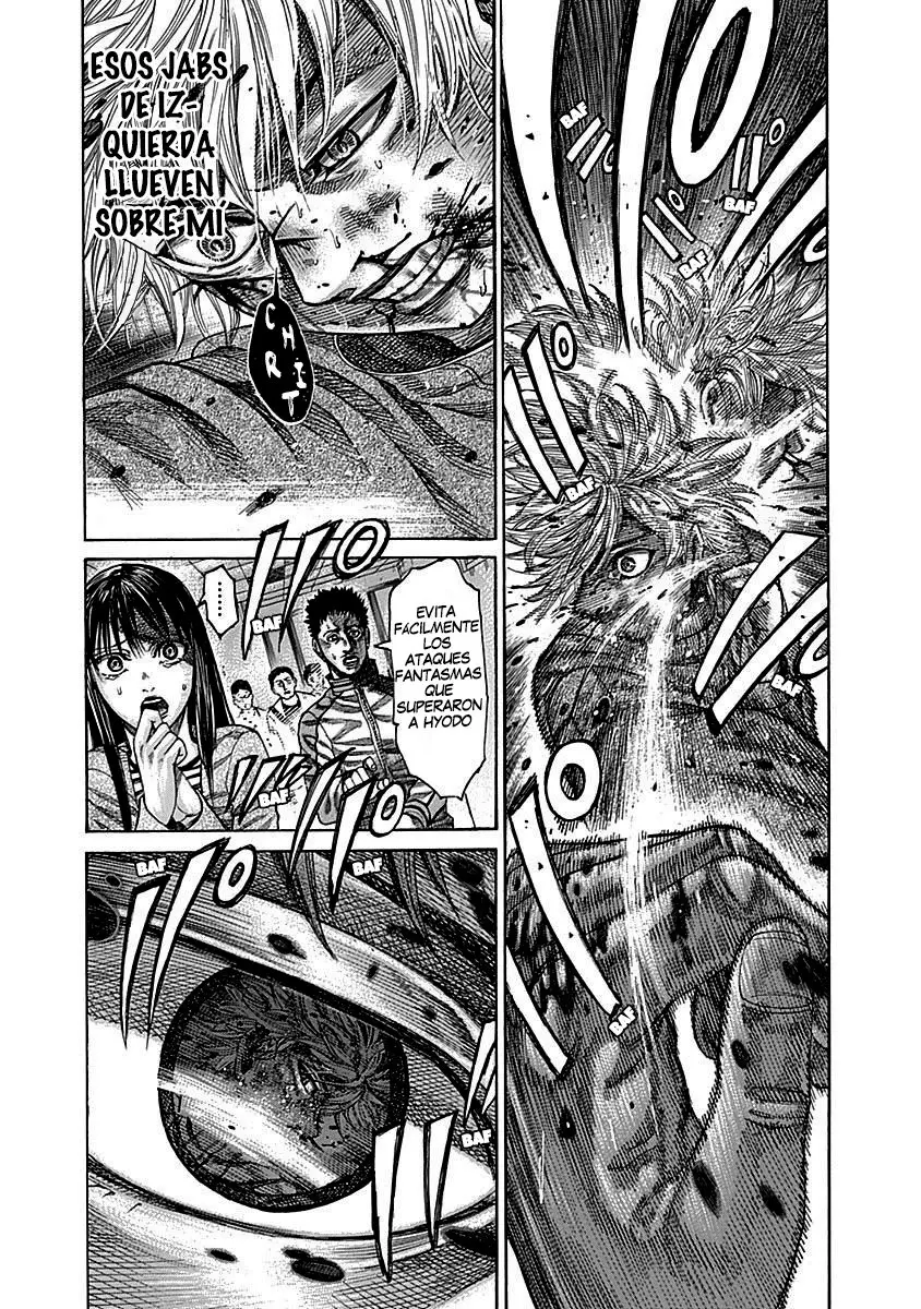Rikudo (2014) - Capítulo 103 - Página 12 - LectorTMOo