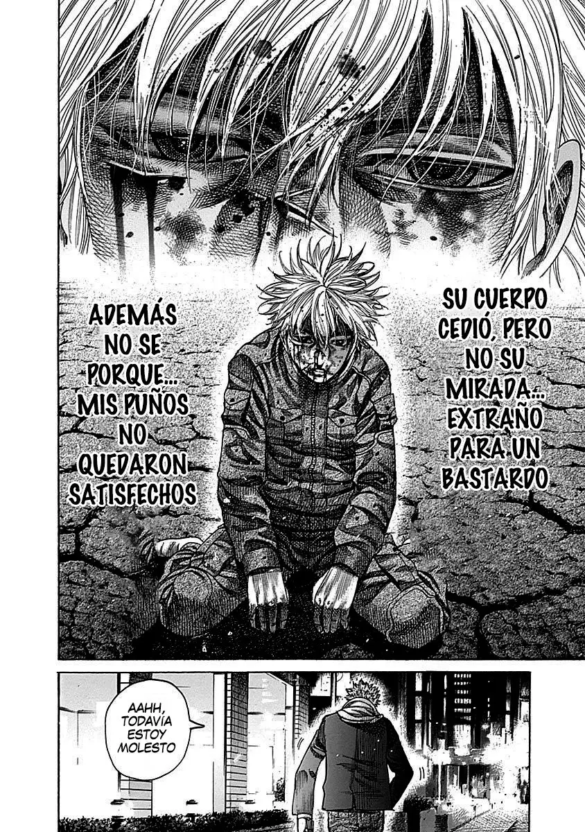 Rikudo (2014) - Capítulo 103 - Página 18 - LectorTMOo