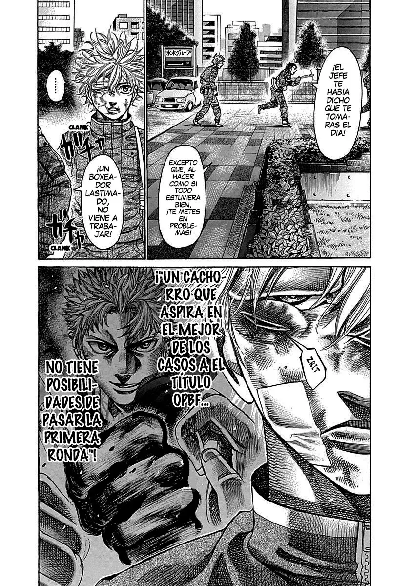 Rikudo (2014) - Capítulo 104 - Página 6 - LectorTMOo