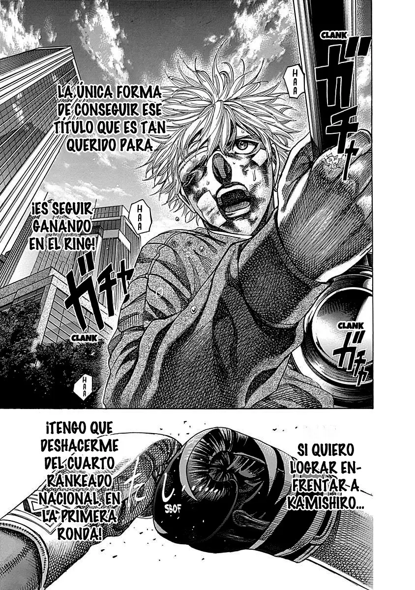 Rikudo (2014) - Capítulo 104 - Página 8 - LectorTMOo