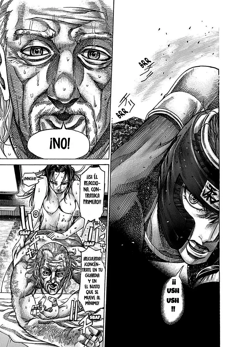 Rikudo (2014) - Capítulo 104 - Página 16 - LectorTMOo