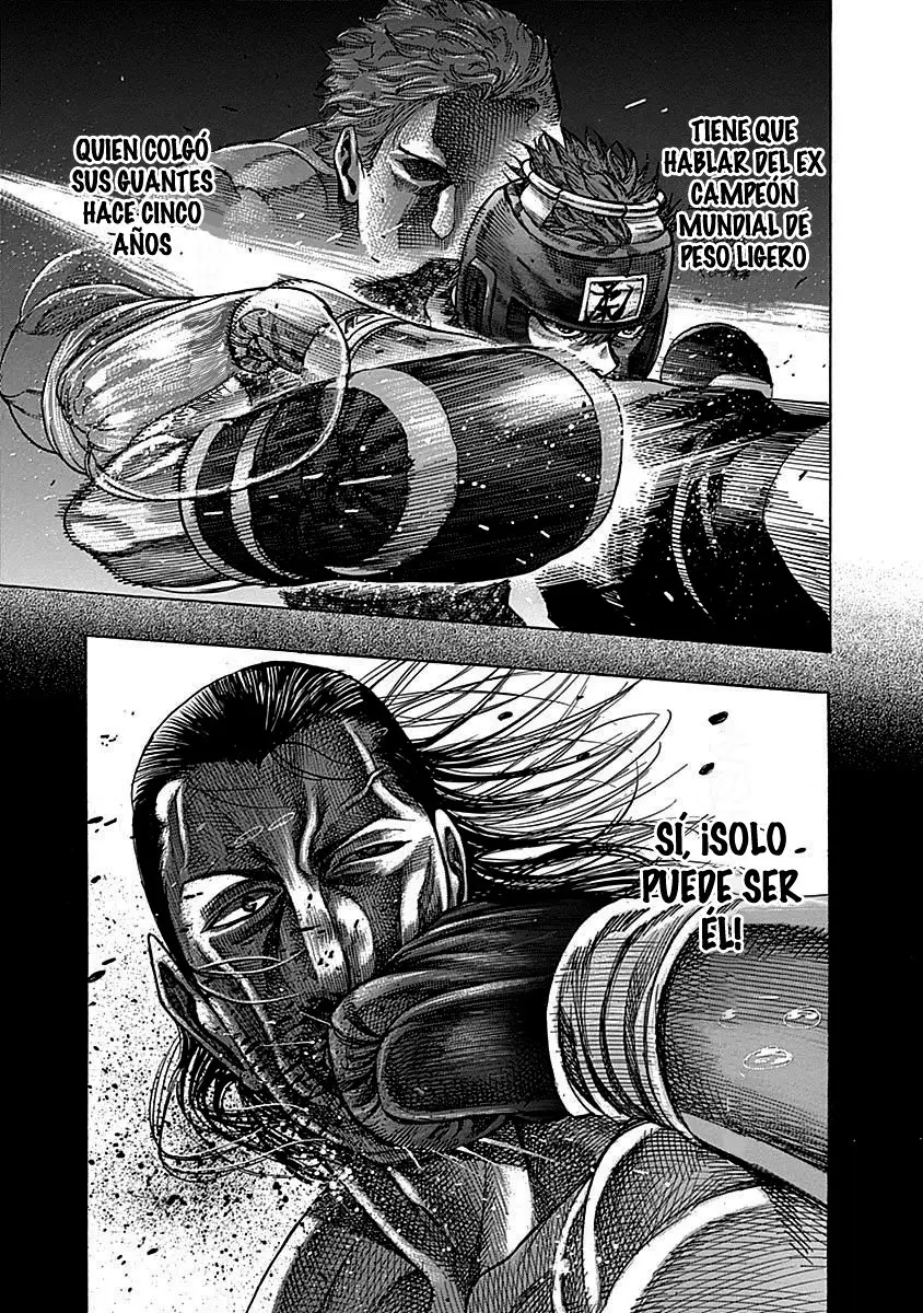 Rikudo (2014) - Capítulo 104 - Página 18 - LectorTMOo