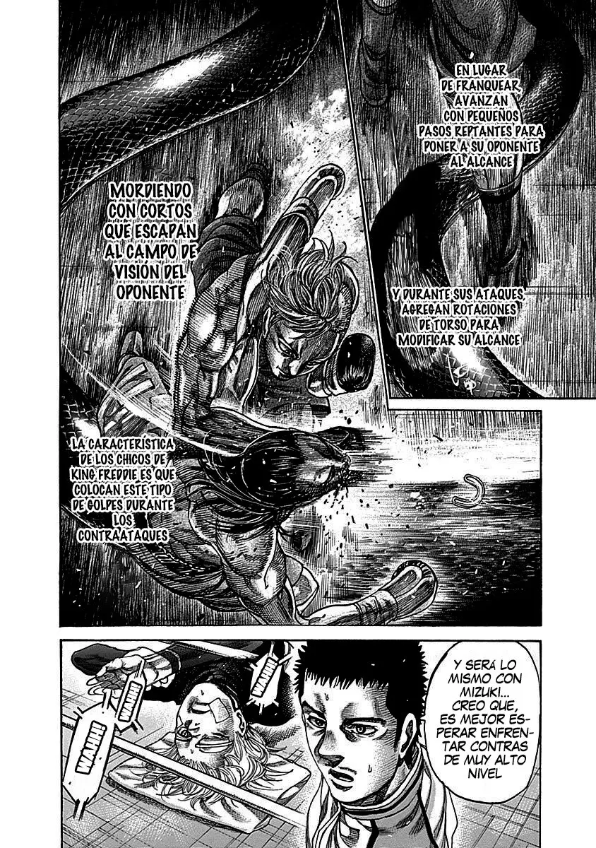 Rikudo (2014) - Capítulo 105 - Página 7 - LectorTMOo