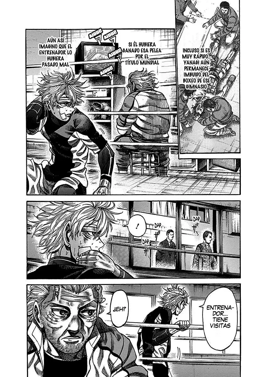 Rikudo (2014) - Capítulo 105 - Página 9 - LectorTMOo