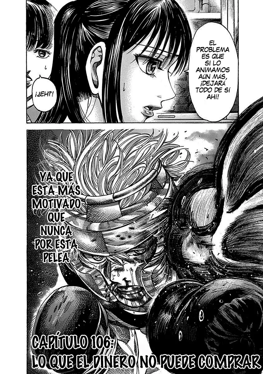 Rikudo (2014) - Capítulo 106 - Página 4 - LectorTMOo