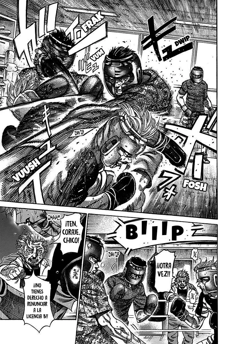 Rikudo (2014) - Capítulo 106 - Página 5 - LectorTMOo