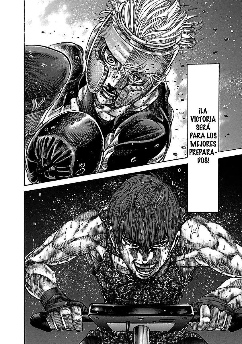 Rikudo (2014) - Capítulo 106 - Página 8 - LectorTMOo