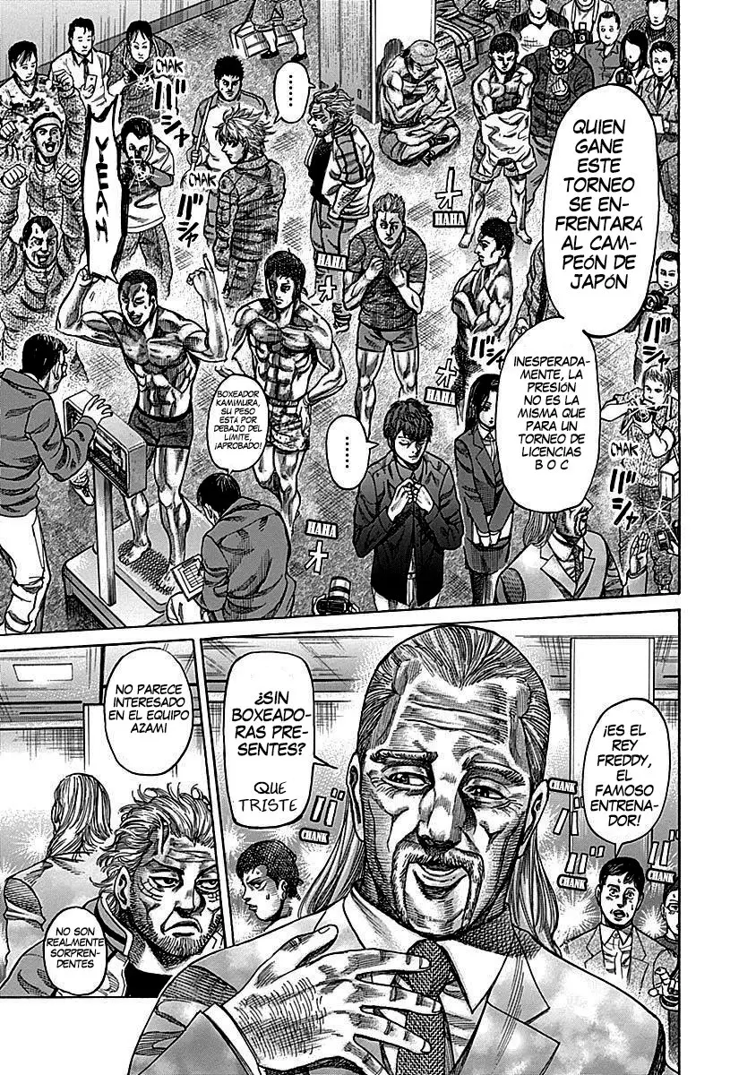 Rikudo (2014) - Capítulo 106 - Página 13 - LectorTMOo