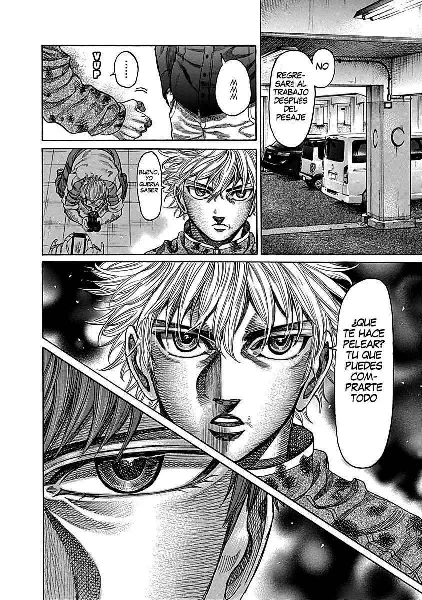 Rikudo (2014) - Capítulo 106 - Página 16 - LectorTMOo
