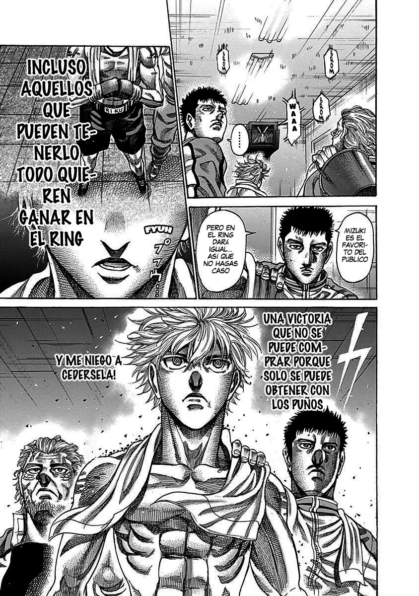 Rikudo (2014) - Capítulo 107 - Página 9 - LectorTMOo