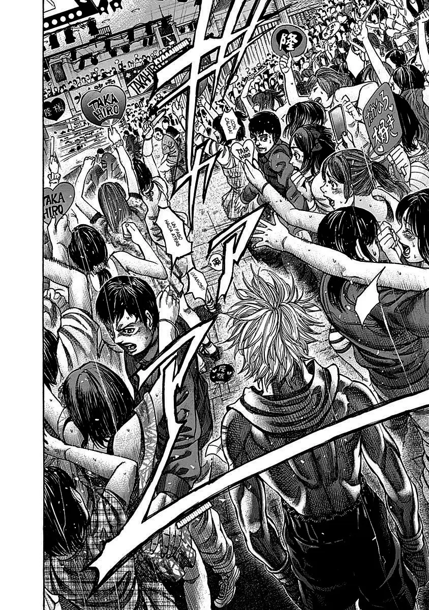 Rikudo (2014) - Capítulo 107 - Página 10 - LectorTMOo