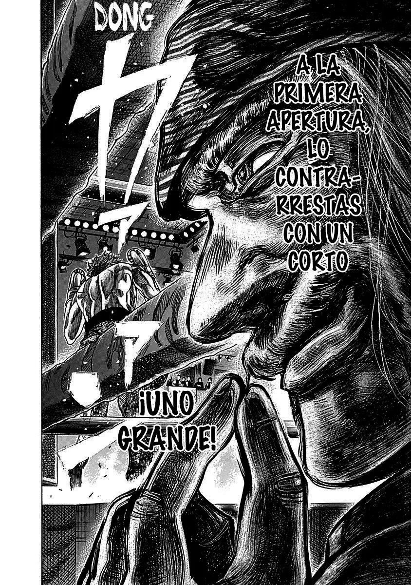 Rikudo (2014) - Capítulo 107 - Página 16 - LectorTMOo