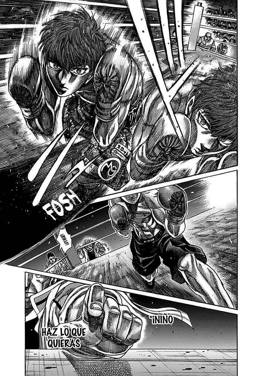 Rikudo (2014) - Capítulo 107 - Página 17 - LectorTMOo