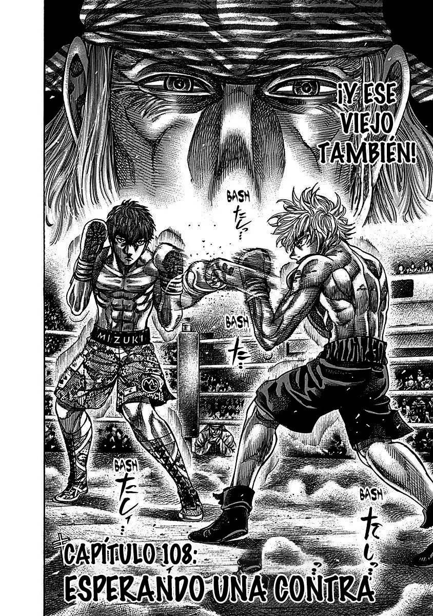 Rikudo (2014) - Capítulo 108 - Página 4 - LectorTMOo