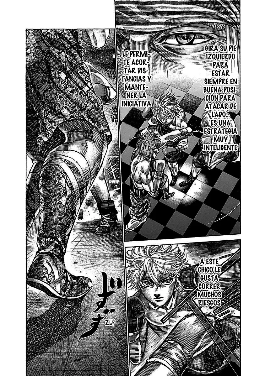 Rikudo (2014) - Capítulo 108 - Página 9 - LectorTMOo