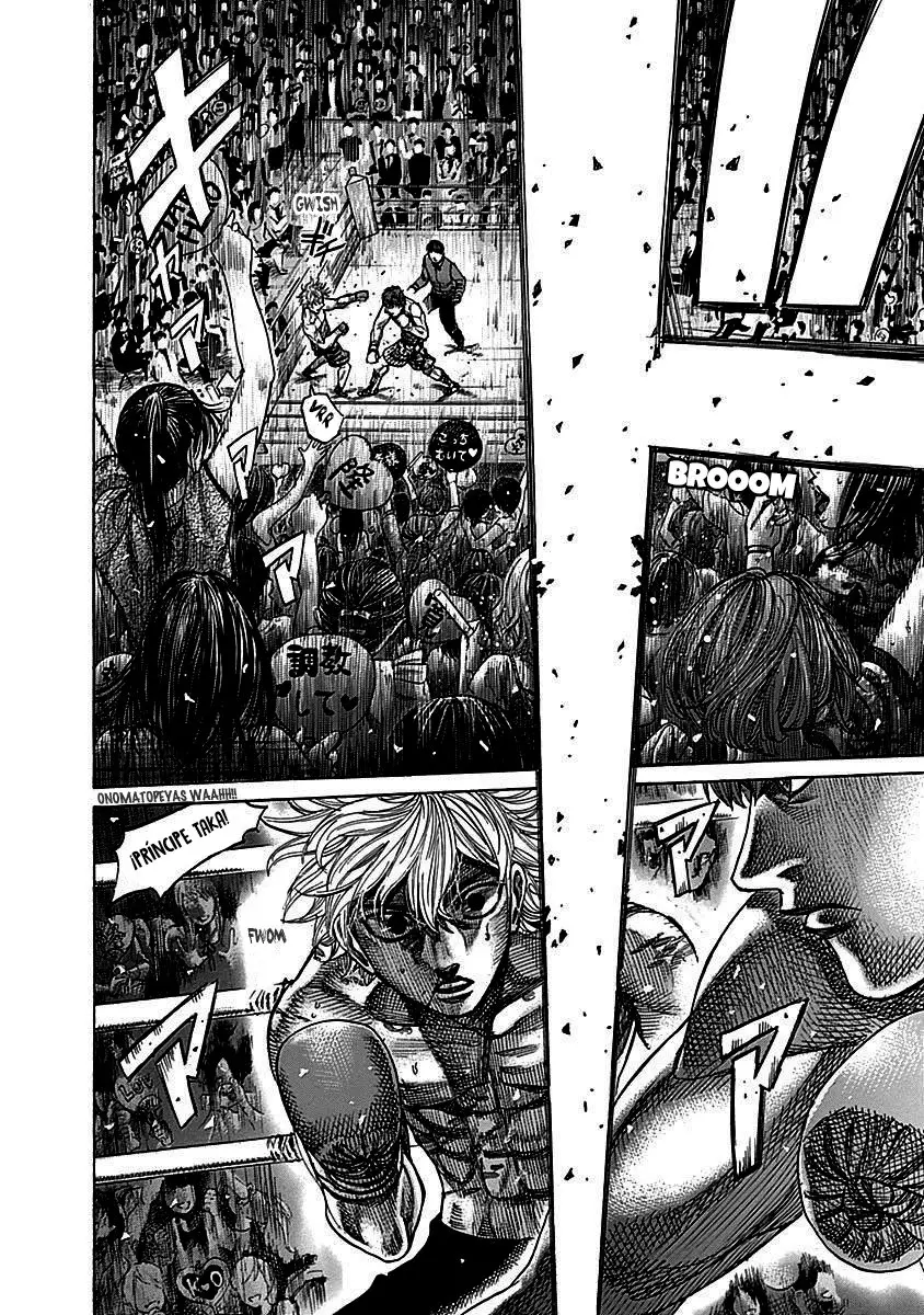 Rikudo (2014) - Capítulo 108 - Página 14 - LectorTMOo