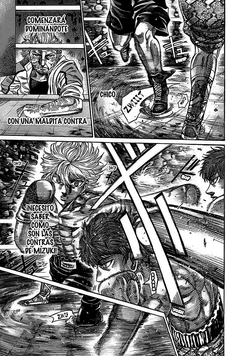 Rikudo (2014) - Capítulo 108 - Página 20 - LectorTMOo