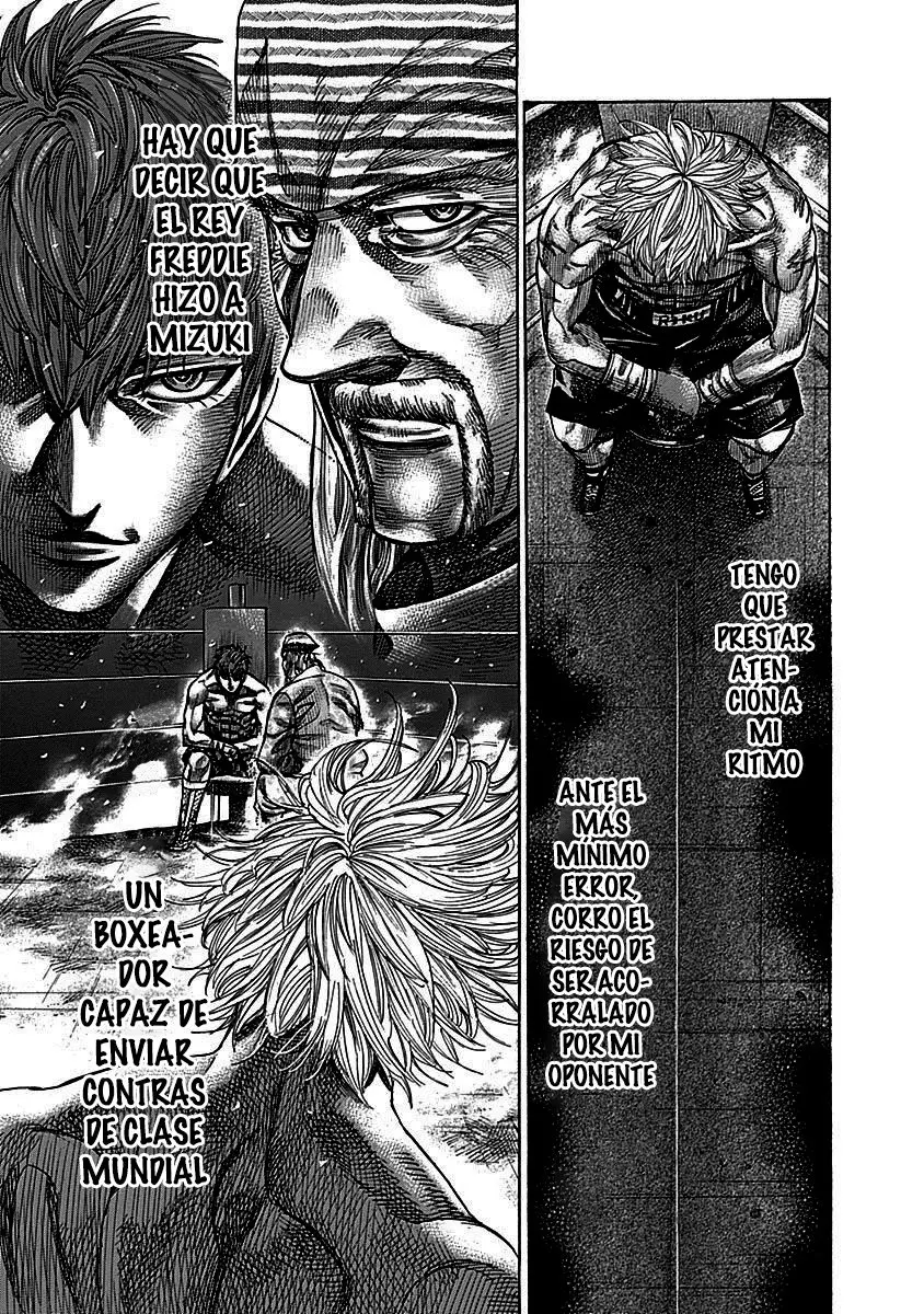 Rikudo (2014) - Capítulo 109 - Página 7 - LectorTMOo