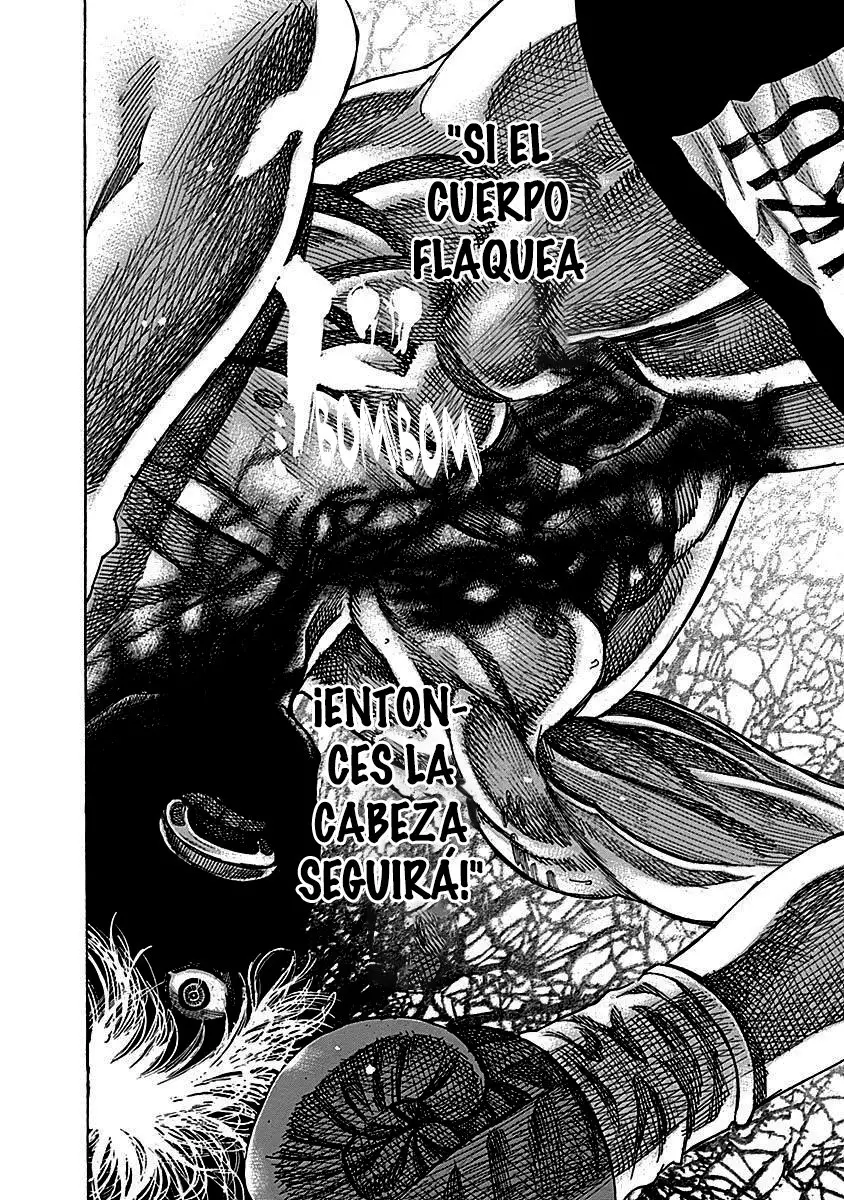 Rikudo (2014) - Capítulo 109 - Página 16 - LectorTMOo