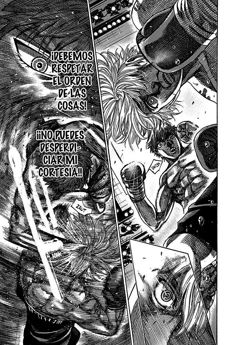 Rikudo (2014) - Capítulo 109 - Página 17 - LectorTMOo
