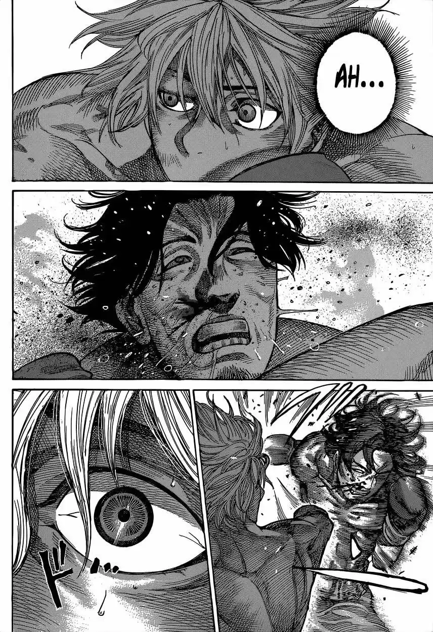Rikudo (2014) - Capítulo 11 - Página 10 - LectorTMOo