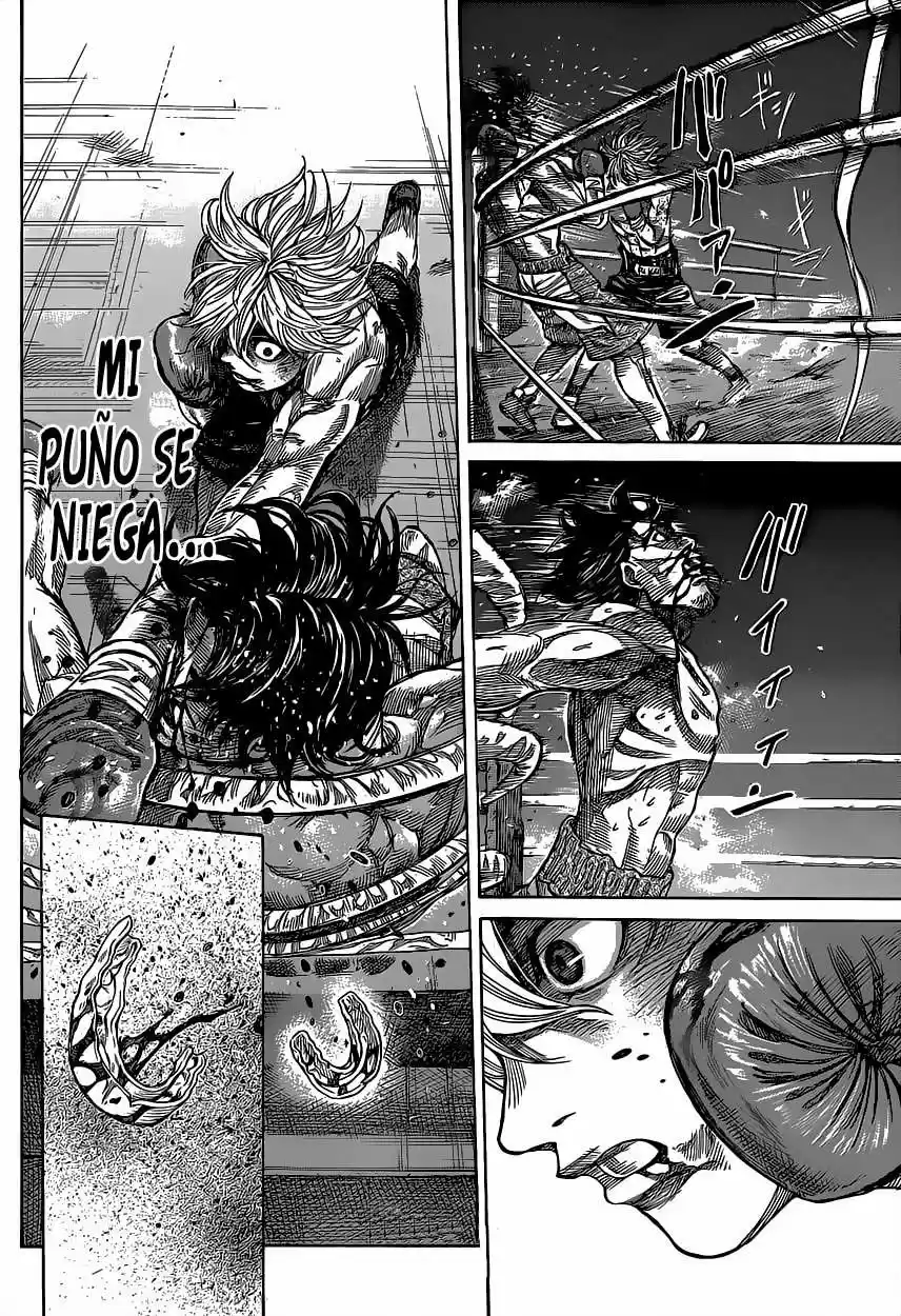 Rikudo (2014) - Capítulo 11 - Página 12 - LectorTMOo