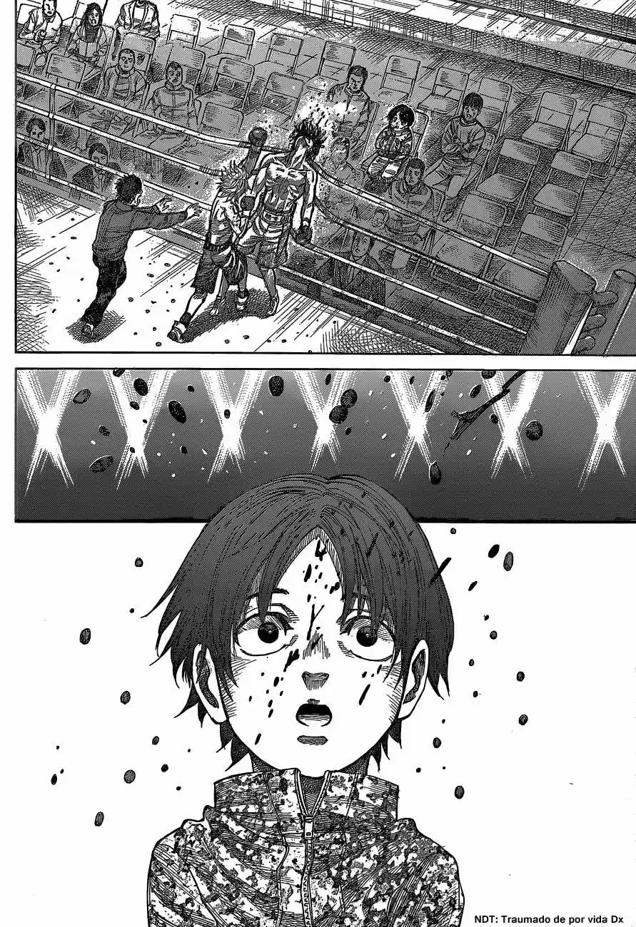 Rikudo (2014) - Capítulo 11 - Página 14 - LectorTMOo