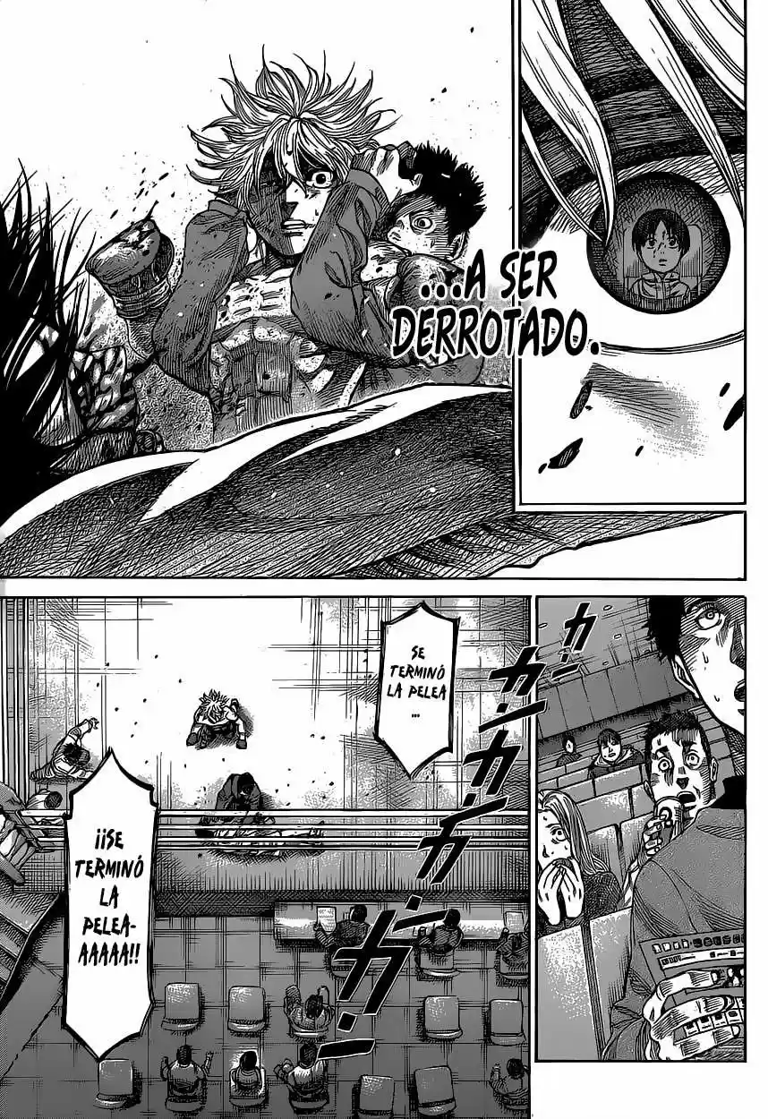 Rikudo (2014) - Capítulo 11 - Página 15 - LectorTMOo