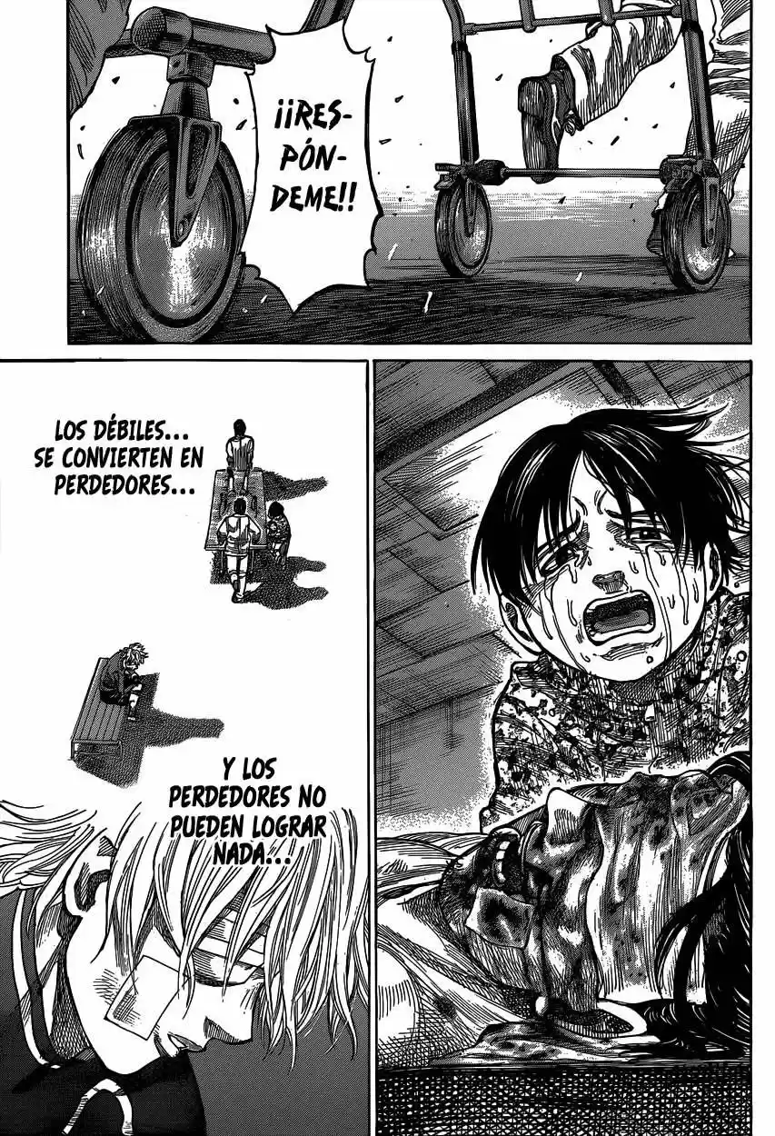 Rikudo (2014) - Capítulo 11 - Página 17 - LectorTMOo