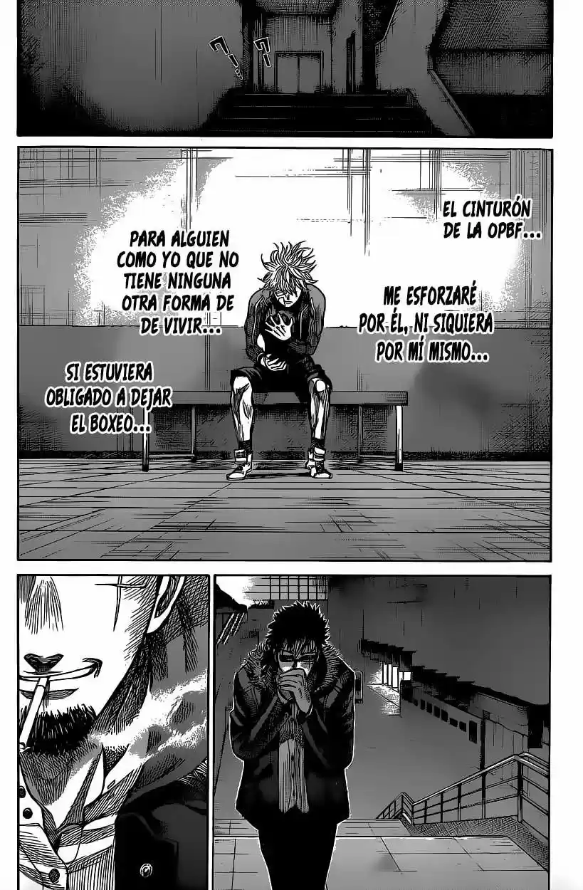 Rikudo (2014) - Capítulo 11 - Página 18 - LectorTMOo
