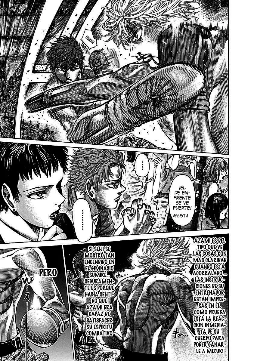 Rikudo (2014) - Capítulo 110 - Página 5 - LectorTMOo
