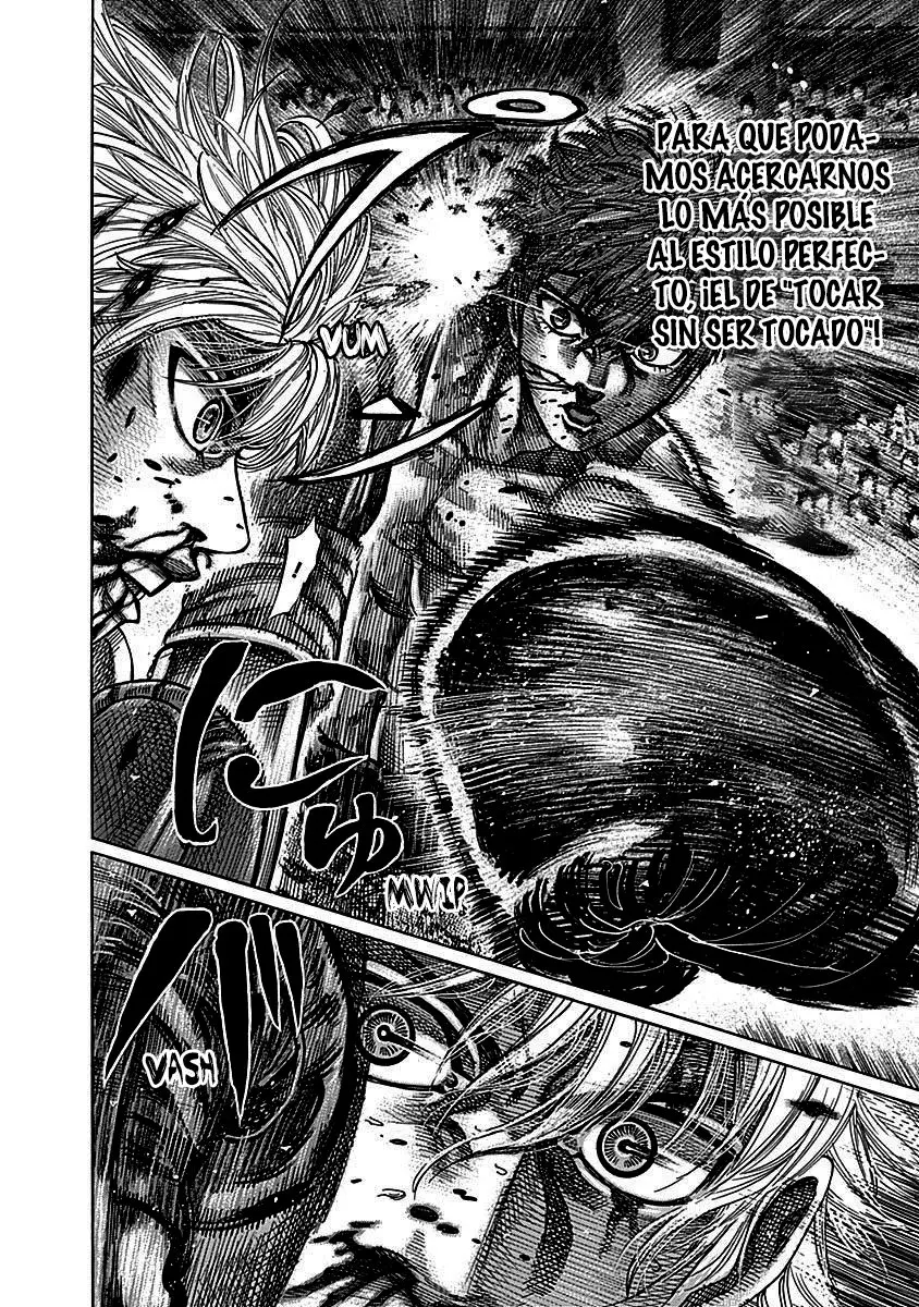 Rikudo (2014) - Capítulo 110 - Página 10 - LectorTMOo
