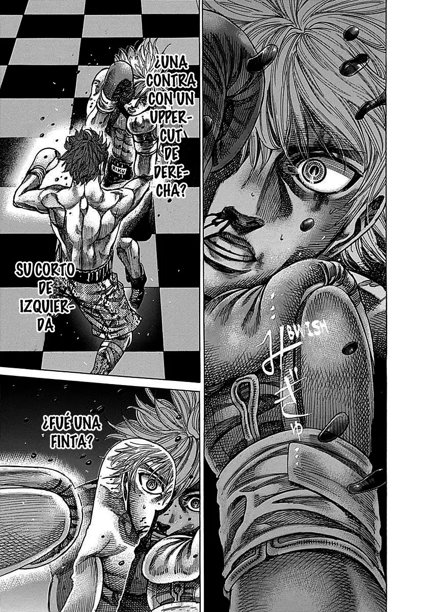 Rikudo (2014) - Capítulo 110 - Página 11 - LectorTMOo