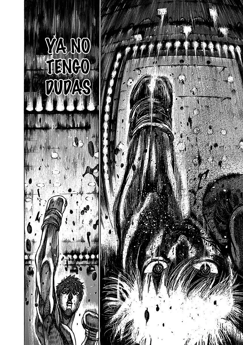 Rikudo (2014) - Capítulo 110 - Página 12 - LectorTMOo