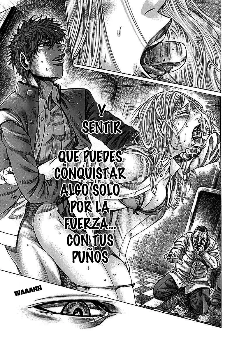 Rikudo (2014) - Capítulo 111 - Página 8 - LectorTMOo