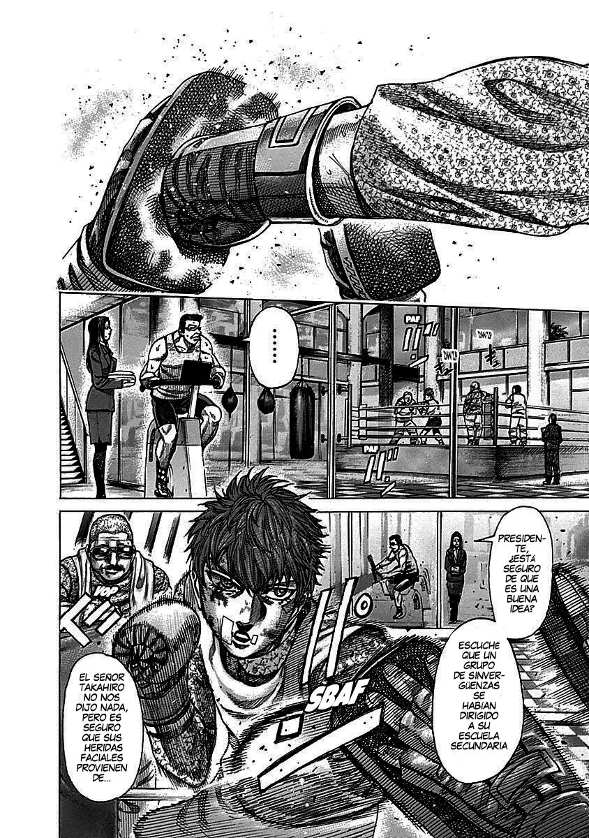 Rikudo (2014) - Capítulo 111 - Página 11 - LectorTMOo
