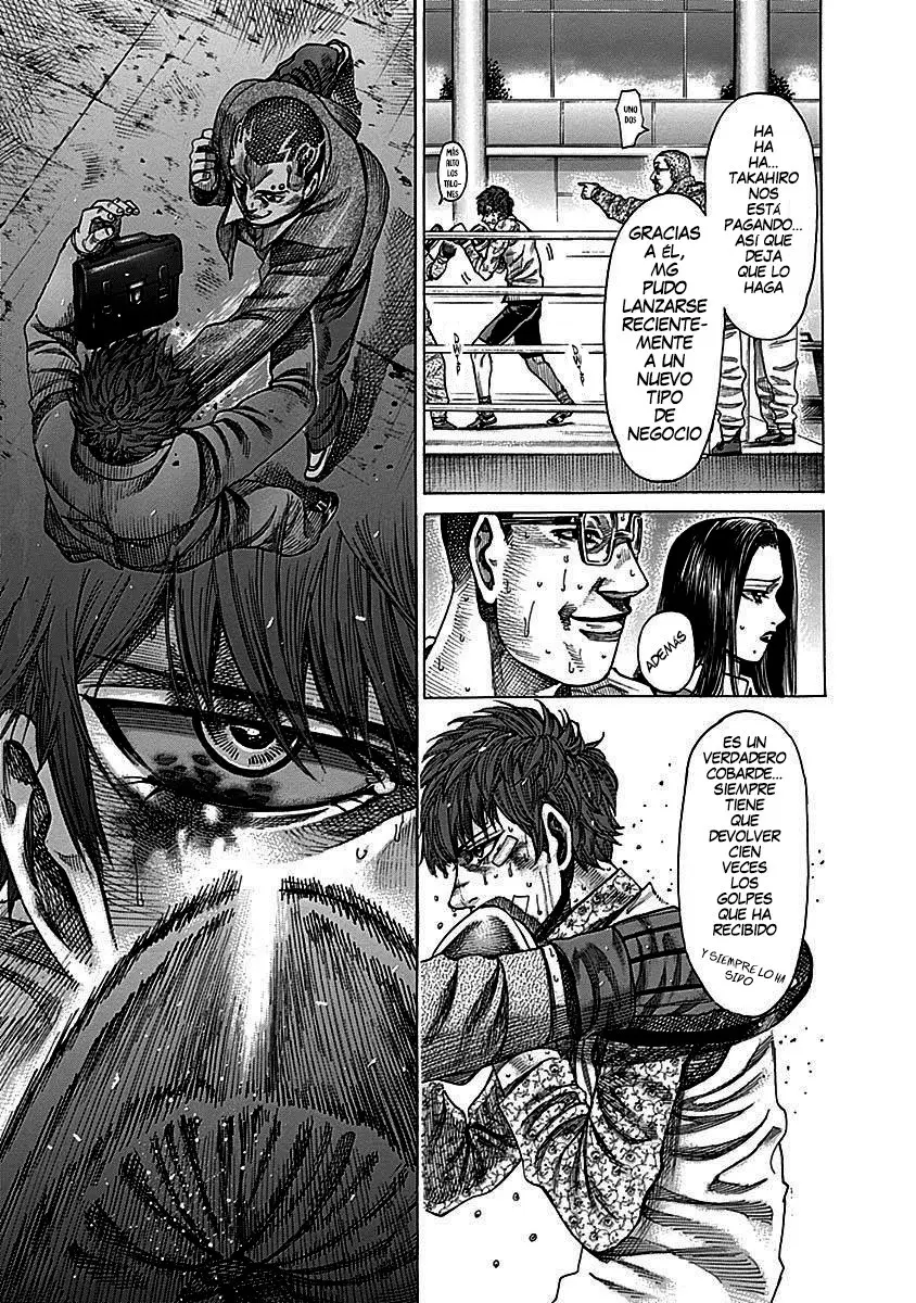 Rikudo (2014) - Capítulo 111 - Página 12 - LectorTMOo