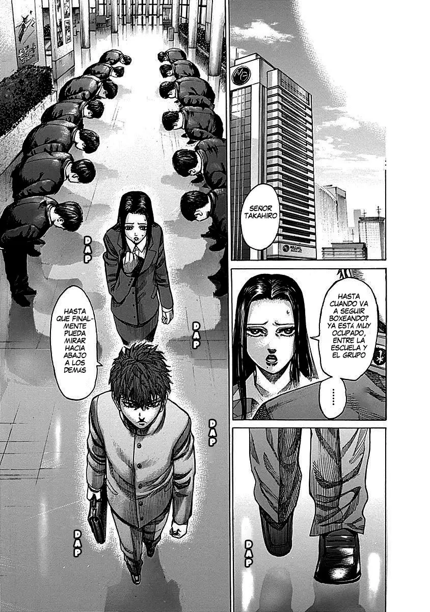 Rikudo (2014) - Capítulo 111 - Página 14 - LectorTMOo