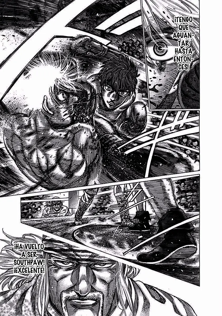 Rikudo (2014) - Capítulo 112 - Página 12 - LectorTMOo