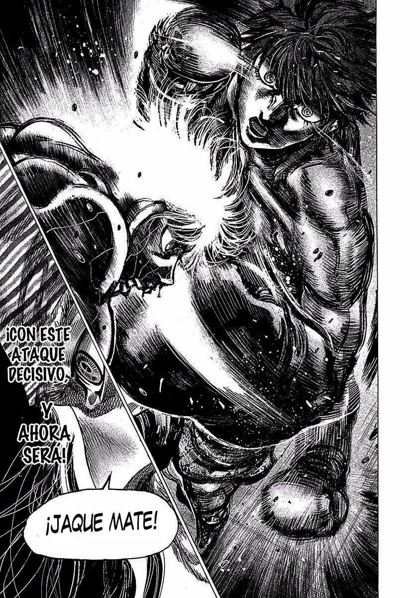 Rikudo (2014) - Capítulo 112 - Página 13 - LectorTMOo