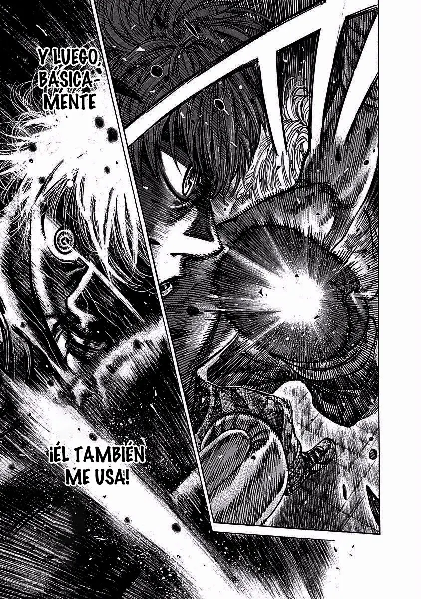 Rikudo (2014) - Capítulo 112 - Página 17 - LectorTMOo