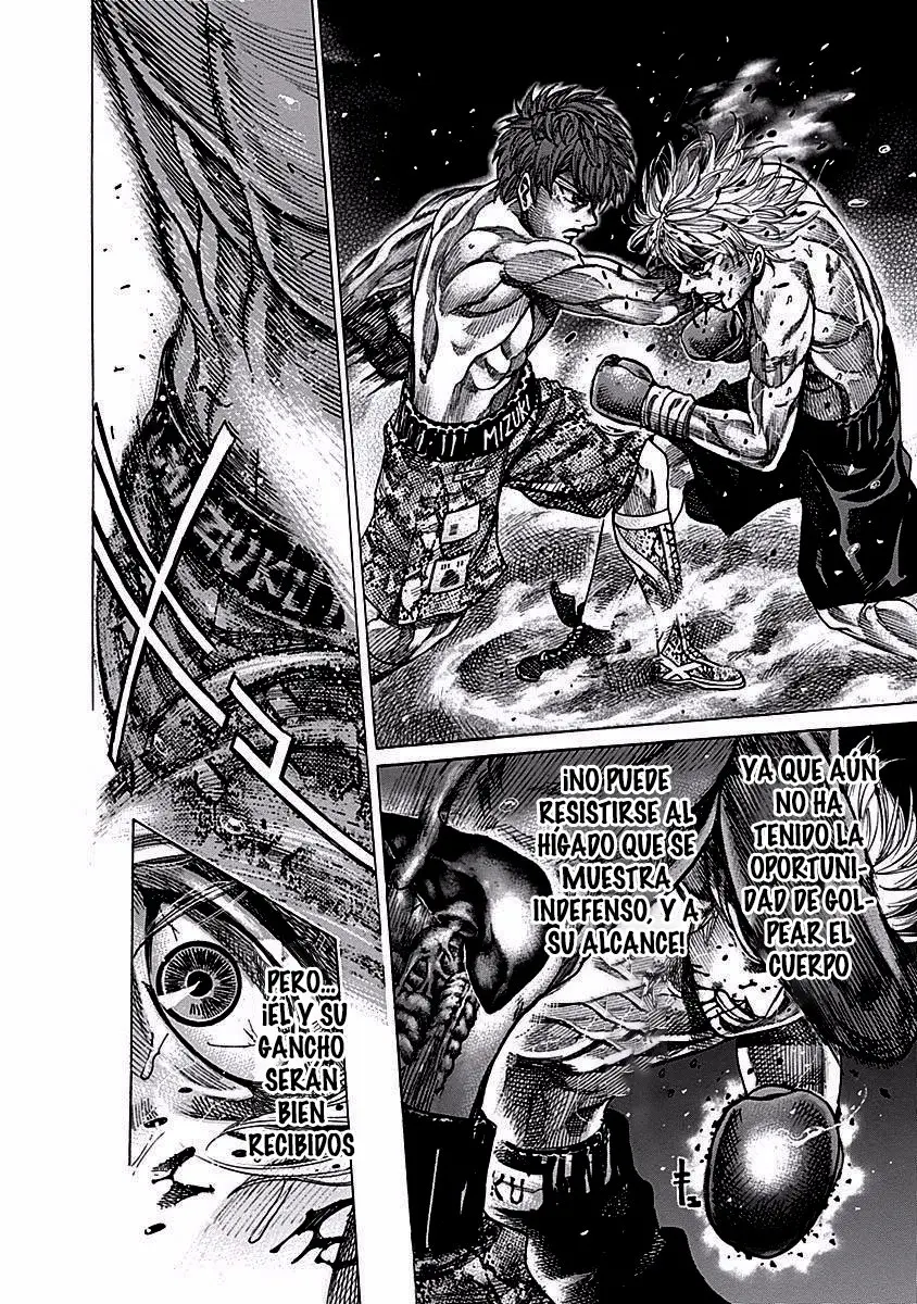 Rikudo (2014) - Capítulo 112 - Página 20 - LectorTMOo