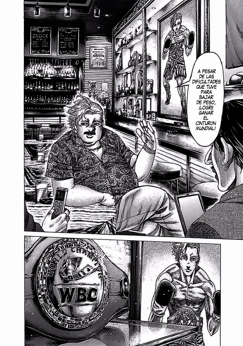 Rikudo (2014) - Capítulo 113 - Página 4 - LectorTMOo