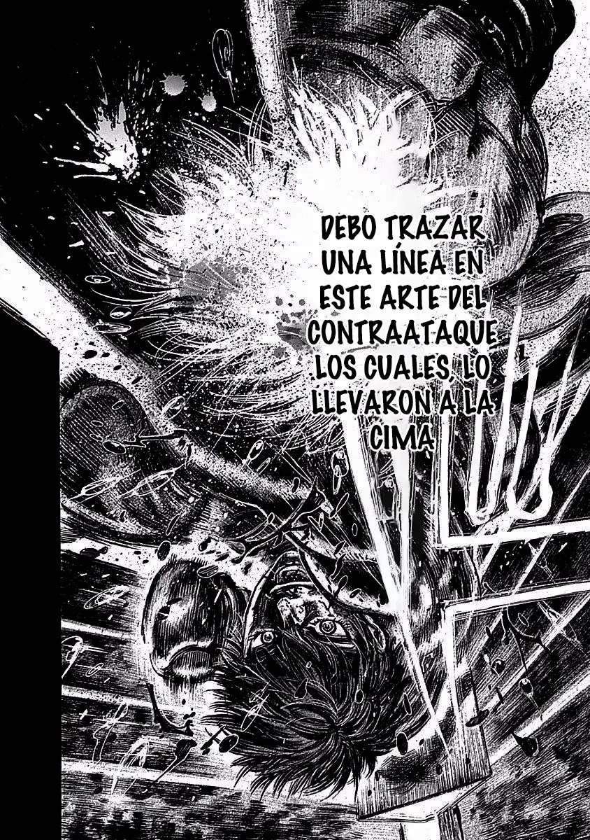Rikudo (2014) - Capítulo 113 - Página 17 - LectorTMOo
