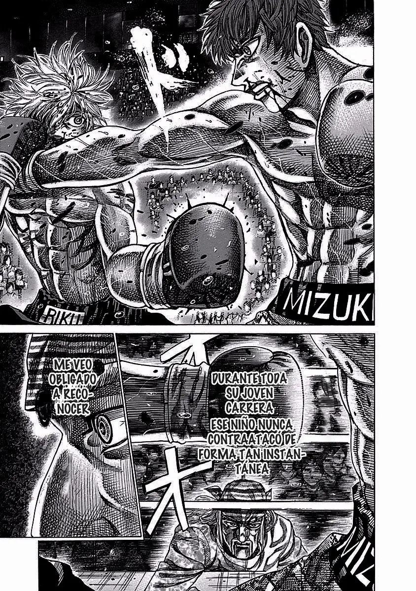 Rikudo (2014) - Capítulo 114 - Página 4 - LectorTMOo