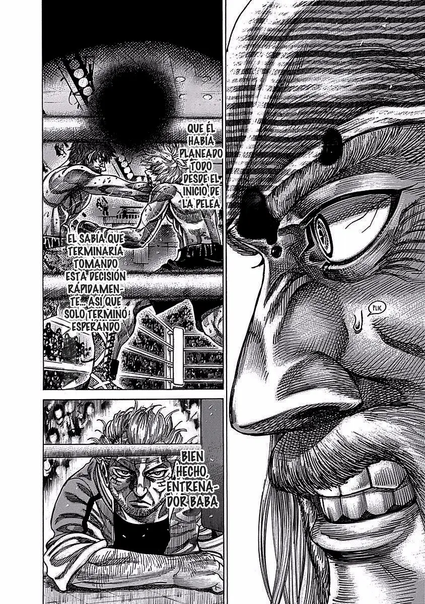 Rikudo (2014) - Capítulo 114 - Página 5 - LectorTMOo
