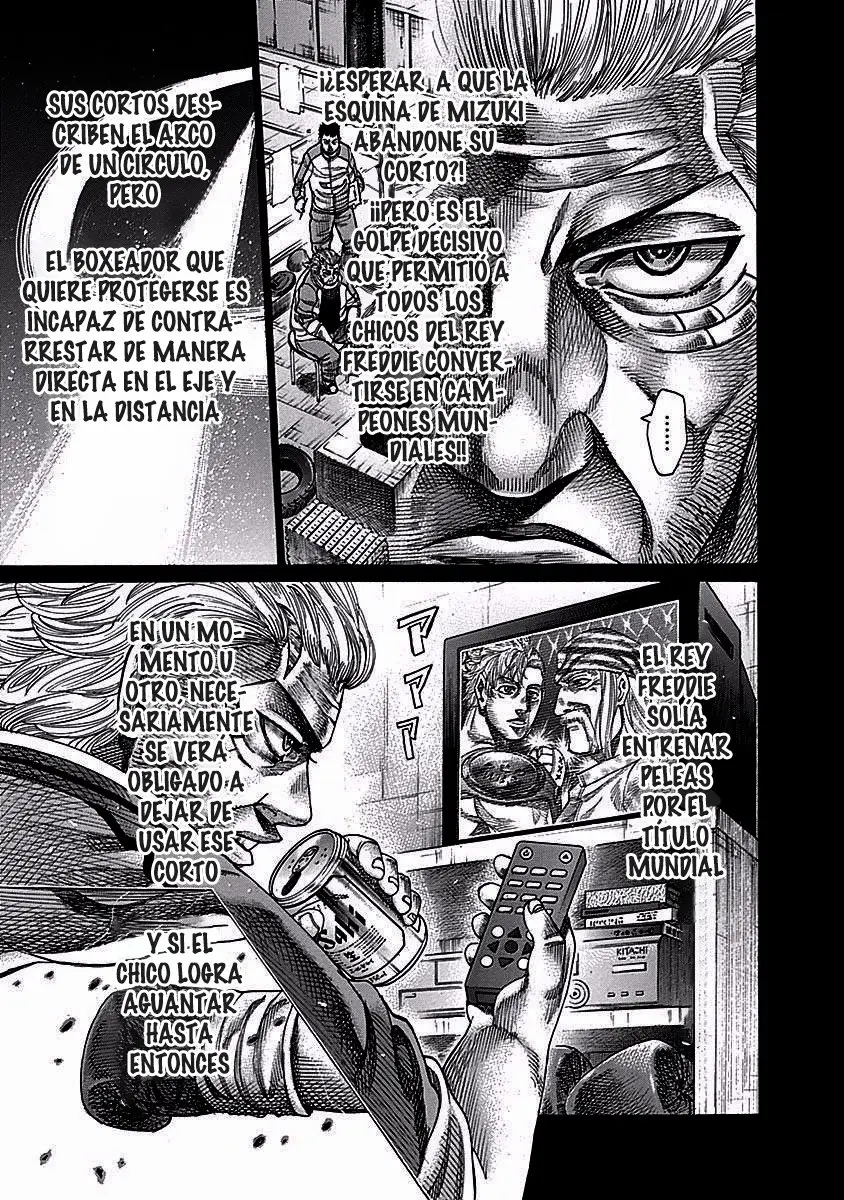 Rikudo (2014) - Capítulo 114 - Página 6 - LectorTMOo