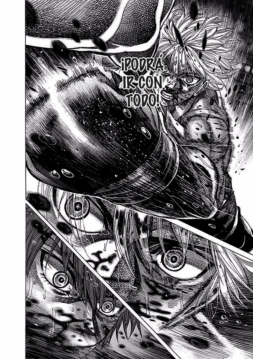 Rikudo (2014) - Capítulo 114 - Página 7 - LectorTMOo