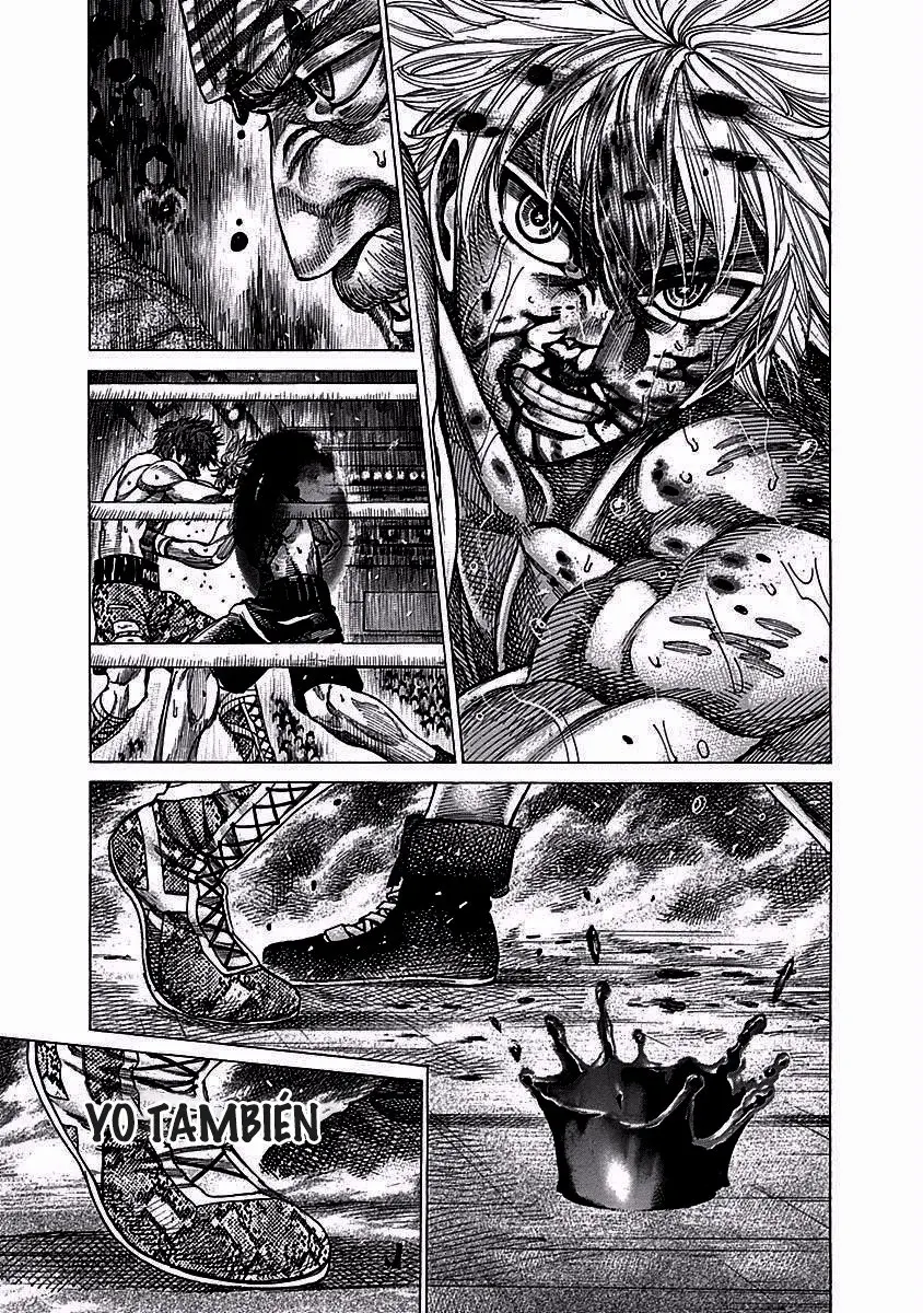 Rikudo (2014) - Capítulo 114 - Página 10 - LectorTMOo