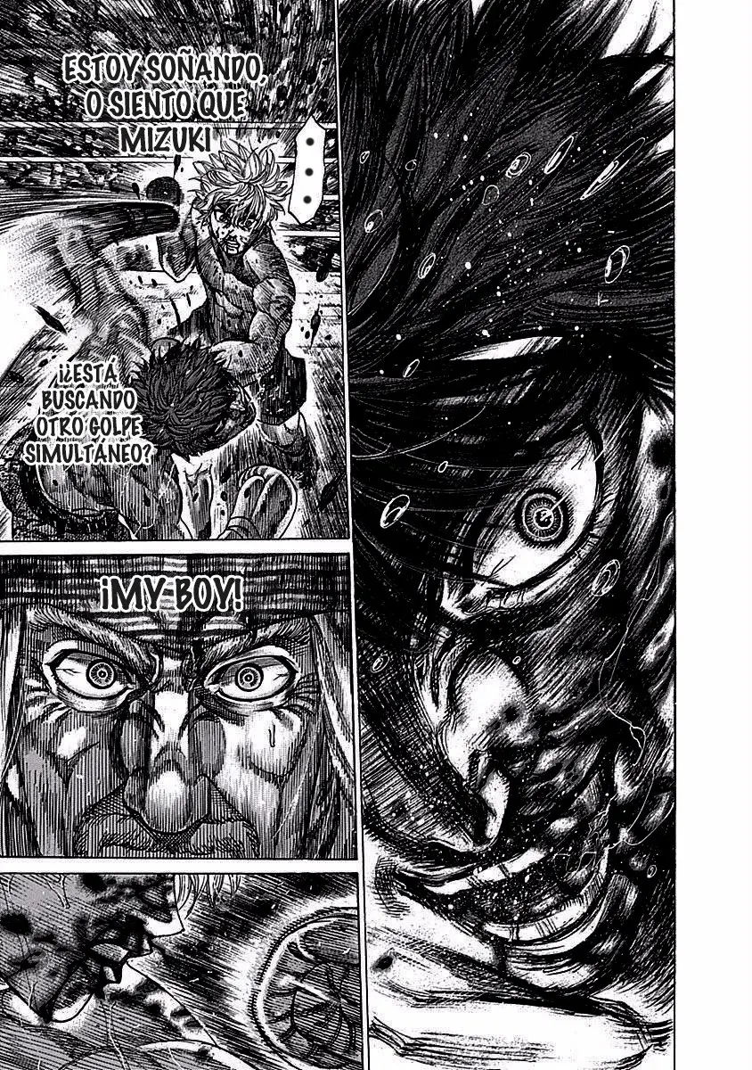 Rikudo (2014) - Capítulo 114 - Página 12 - LectorTMOo